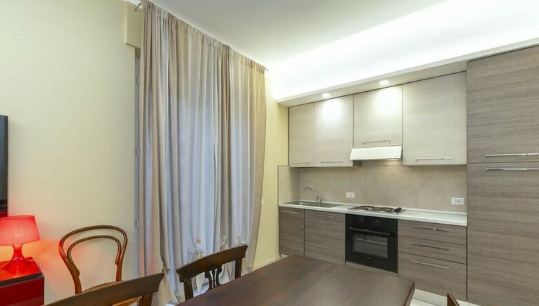 Apartamento Sant'agostino's Holidays