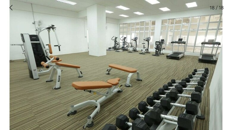 Apartamentos Cozy Homestay At Main Place