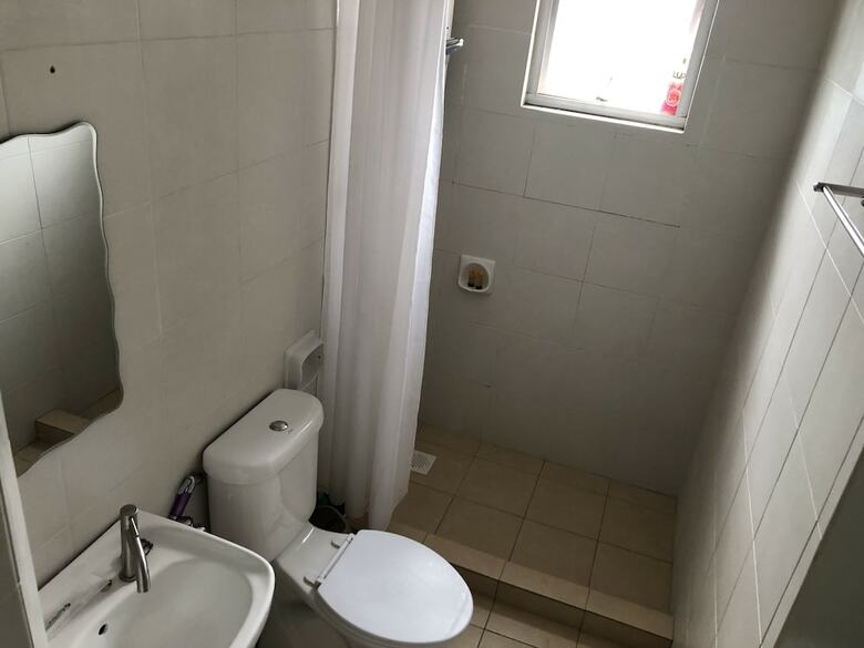 Apartamentos Cozy Homestay At Main Place