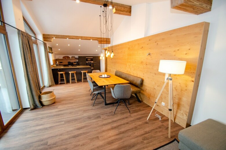 Apartamentos Finest Villa Zell Am See