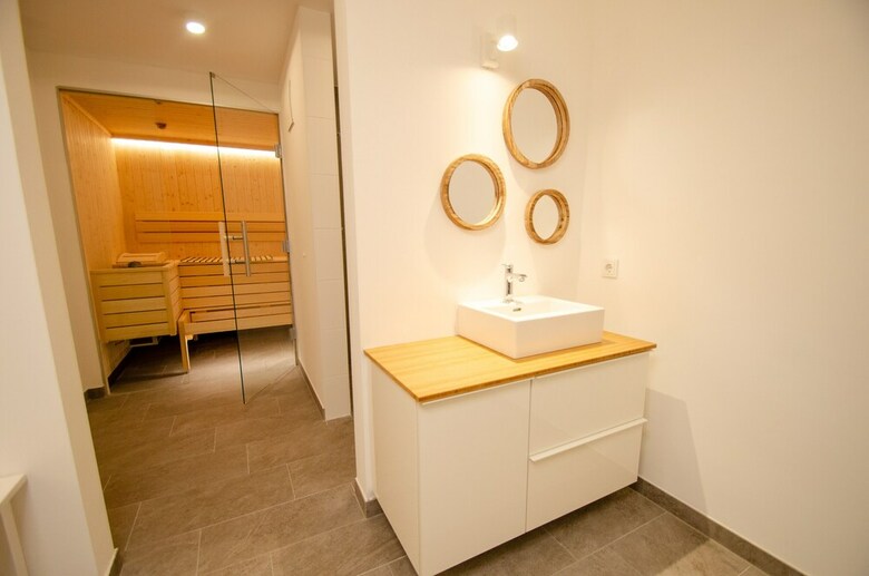 Apartamentos Finest Villa Zell Am See