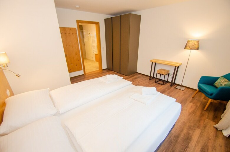 Apartamentos Finest Villa Zell Am See