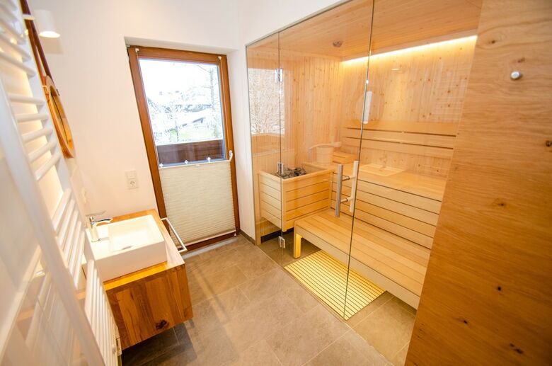 Apartamentos Finest Villa Zell Am See