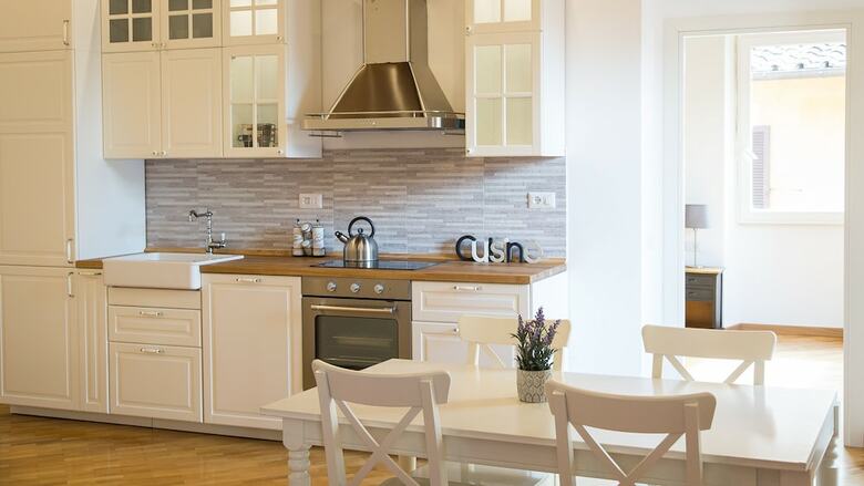 Apartamento Rental In Rome Trastevere Atmosphere