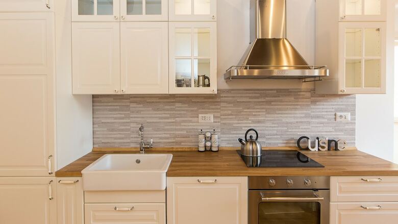 Apartamento Rental In Rome Trastevere Atmosphere