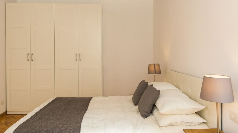 Apartamento Rental In Rome Trastevere Atmosphere