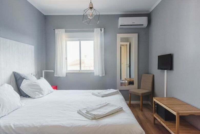 Lagos Uptown Bed & Breakfast