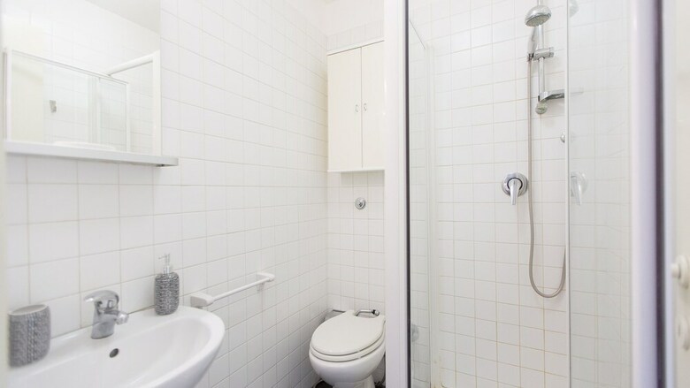 Apartamento Rental In Rome Pompeo Magno
