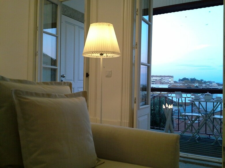 Apartamentos Live Porto & Douro - Duque Loul� IV