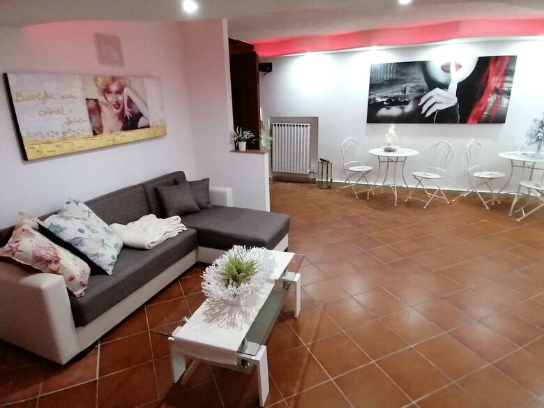Bed & Breakfast Maison Rinaldi