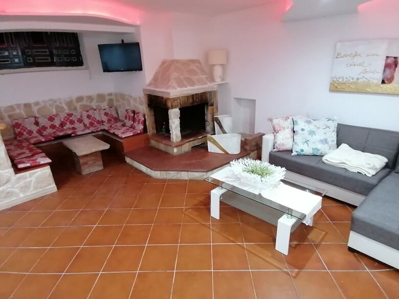 Bed & Breakfast Maison Rinaldi