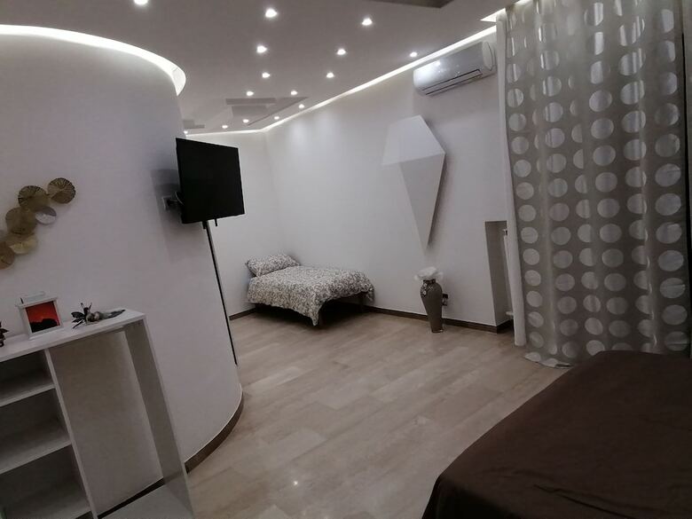 Bed & Breakfast Maison Rinaldi