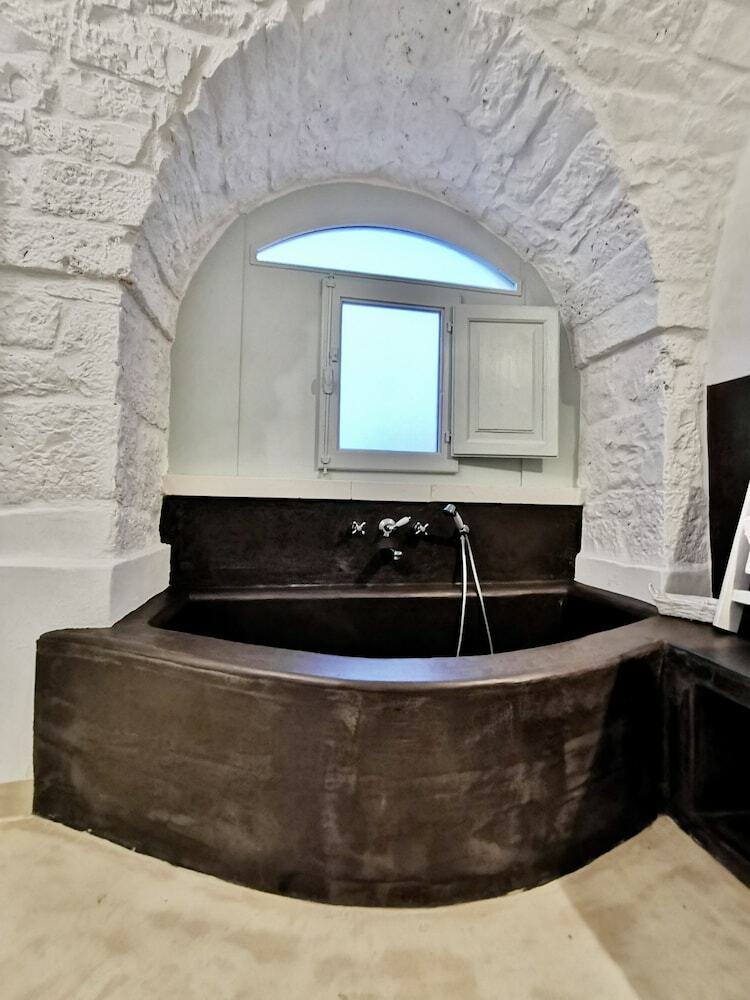 Agroturismo Masseria Ayroldi