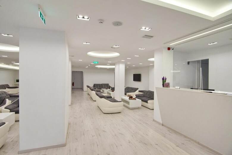 Hotel Boss Boutique Athens