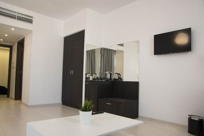 Hotel Boss Boutique Athens