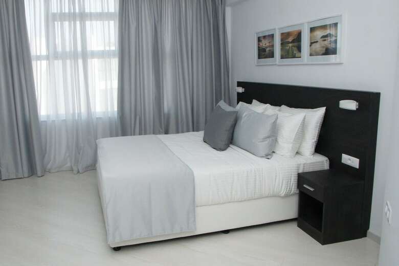 Hotel Boss Boutique Athens