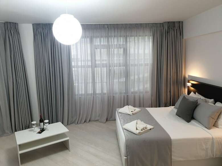 Hotel Boss Boutique Athens