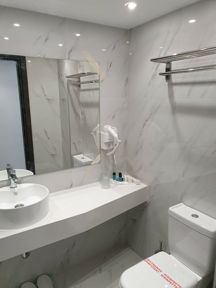 Hotel Boss Boutique Athens