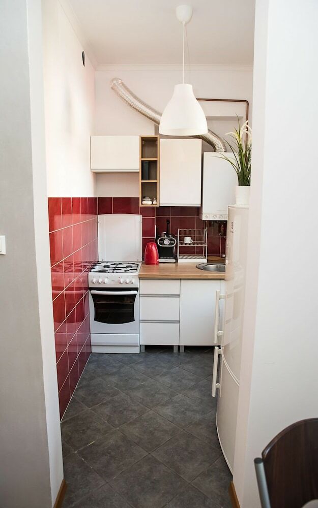 Easy Rent Apartments - Konopnicka