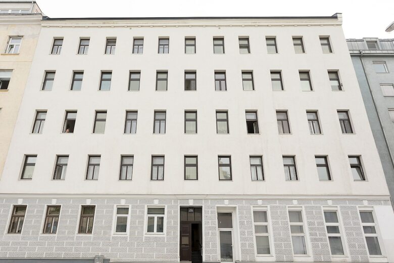 Apartamentos 100sqm W Terrace-danube-ac - Netflix-3br