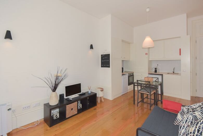 Apartamentos Live Porto & Douro - Duque Loul� VI