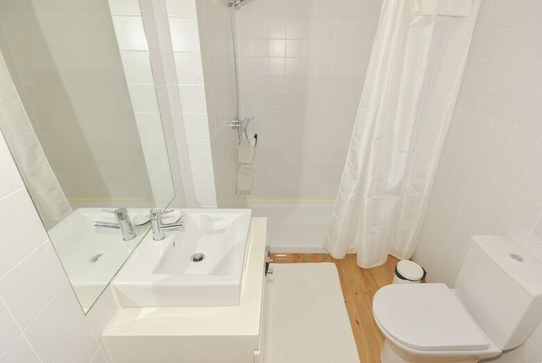 Apartamentos Live Porto & Douro - Duque Loul� VI