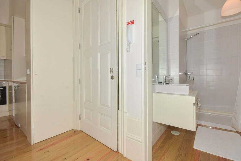 Apartamentos Live Porto & Douro - Duque Loul� VI
