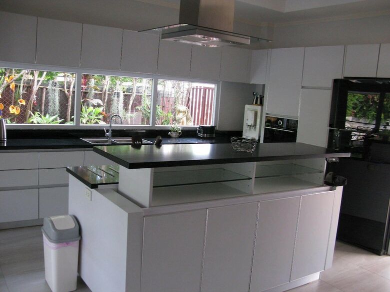 3-bed Pool Villa