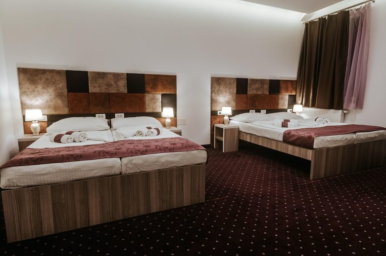 Hotel Villa Meydan