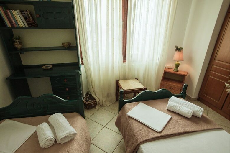 Hotel Escape Afissos