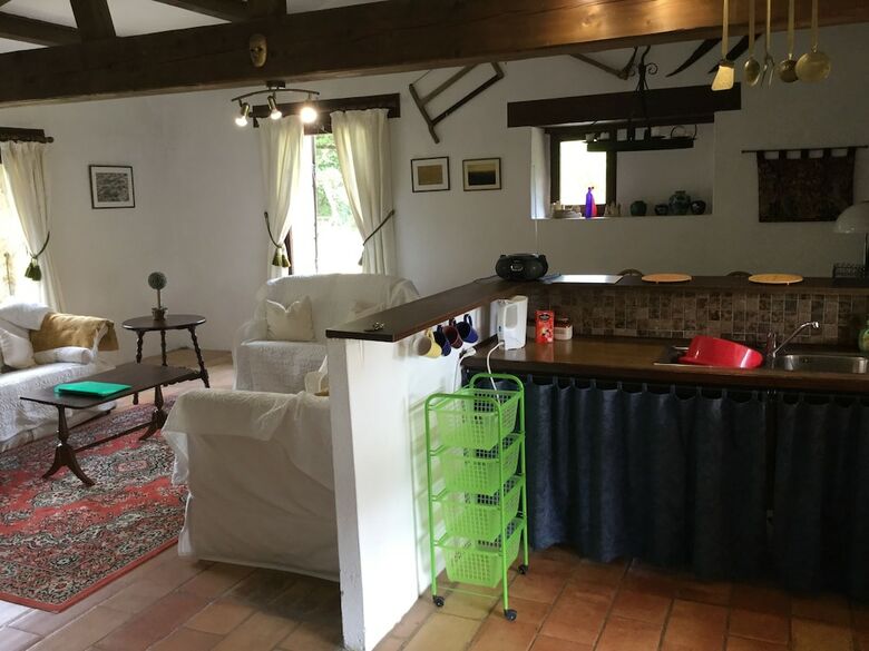Residencia La Bergerie
