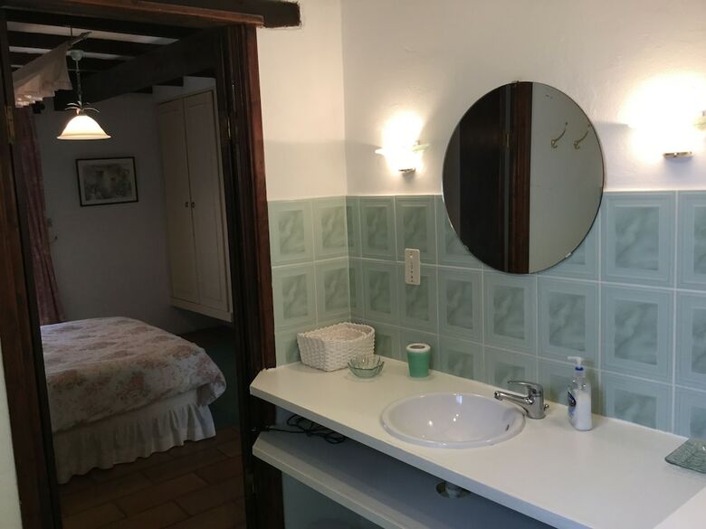 Residencia La Bergerie
