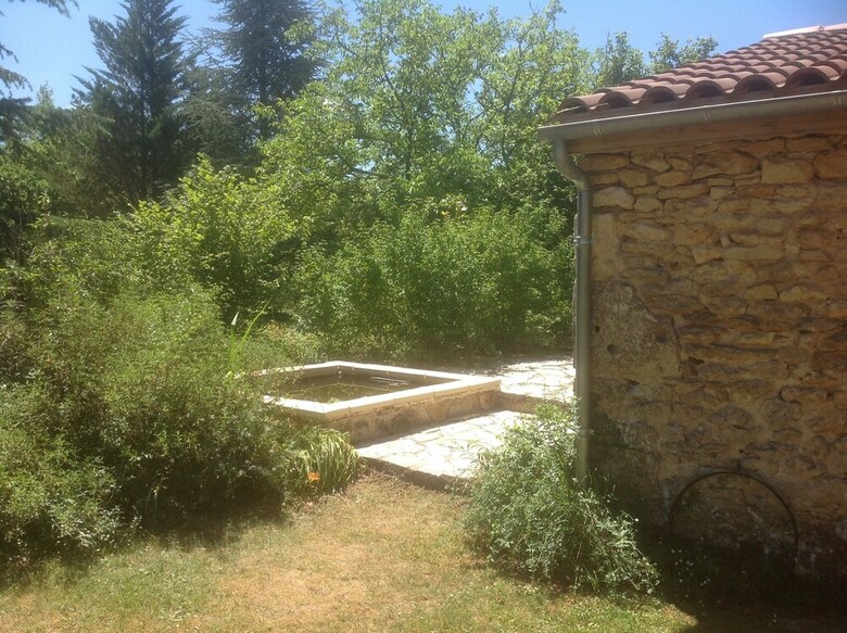 Residencia La Bergerie
