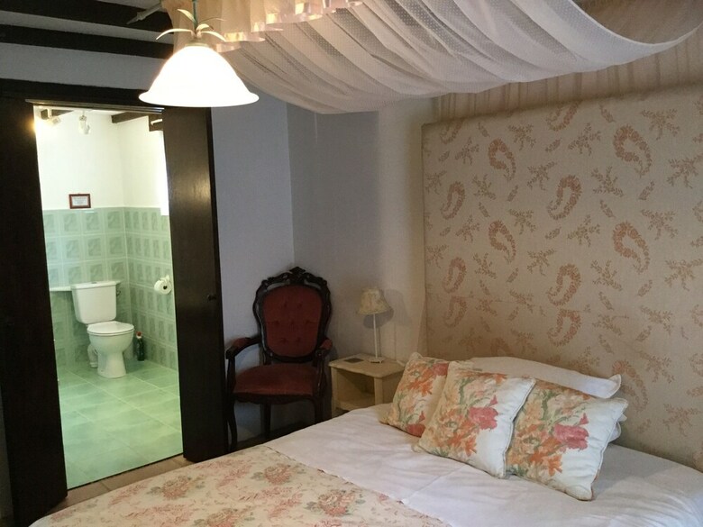 Residencia La Bergerie