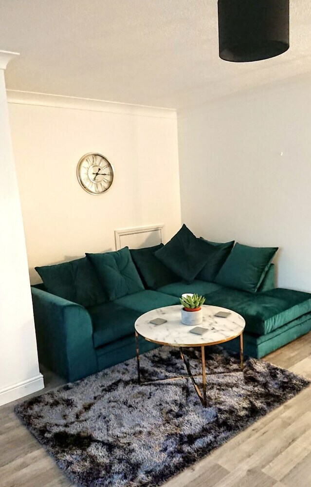 Residencia Charming 3-bed House
