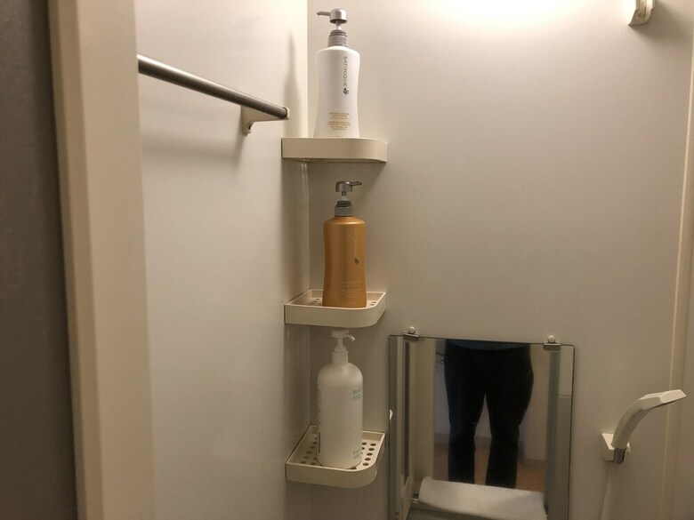 Apartamentos Ams Tower Nakajima