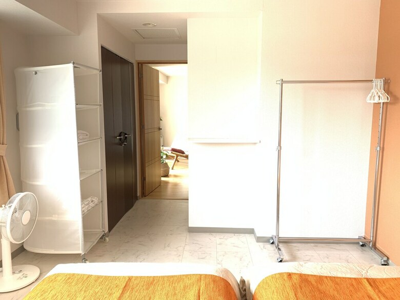 Apartamentos Ams Tower Nakajima