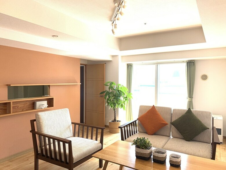 Apartamentos Ams Tower Nakajima