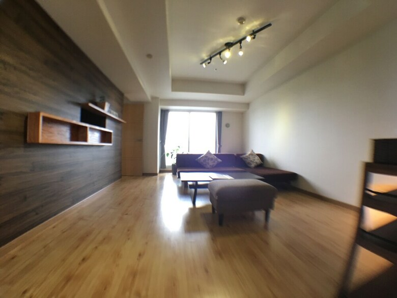 Apartamentos Ams Tower Nakajima