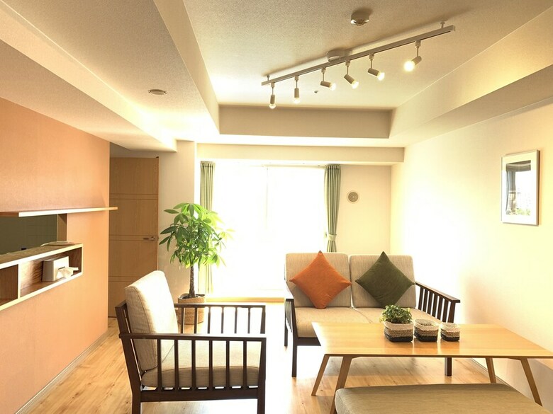 Apartamentos Ams Tower Nakajima