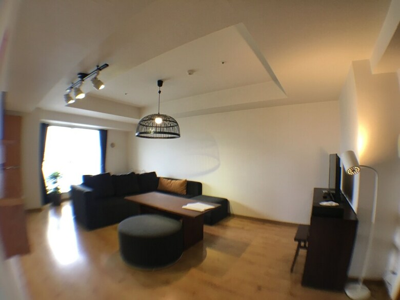 Apartamentos Ams Tower Nakajima