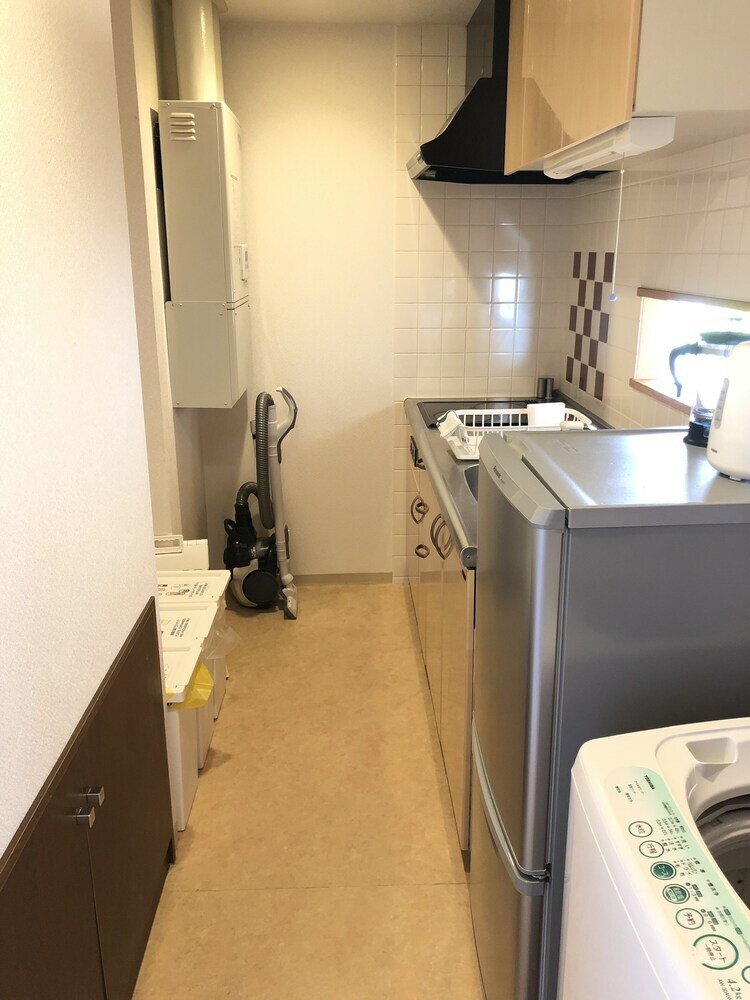 Apartamentos Ams Tower Nakajima