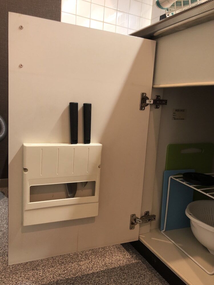 Apartamentos Ams Tower Nakajima