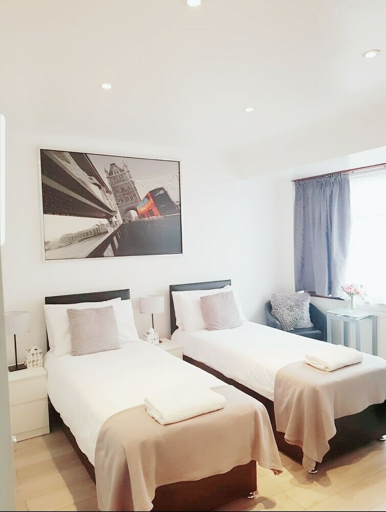 Bed & Breakfast Cogie 55