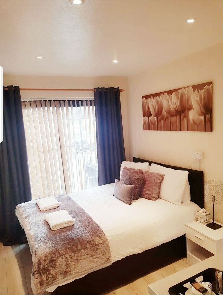Bed & Breakfast Cogie 55