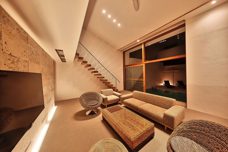 Adan Resort Secret Villas