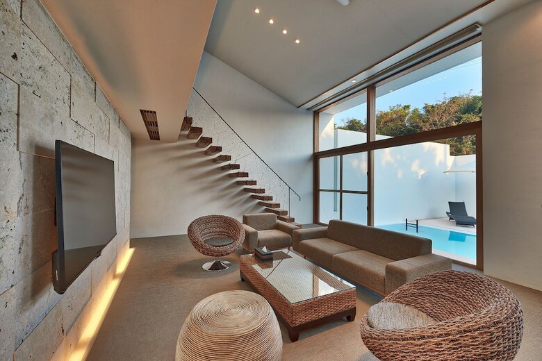 Adan Resort Secret Villas