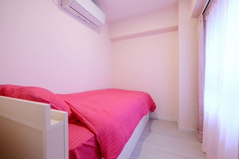 Apartamentos Sanshu Heights