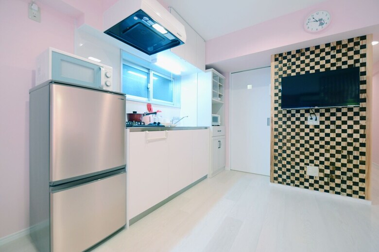 Apartamentos Sanshu Heights