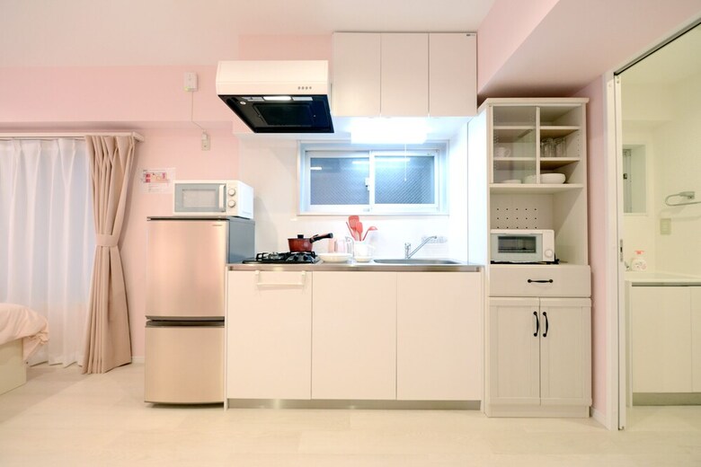 Apartamentos Sanshu Heights